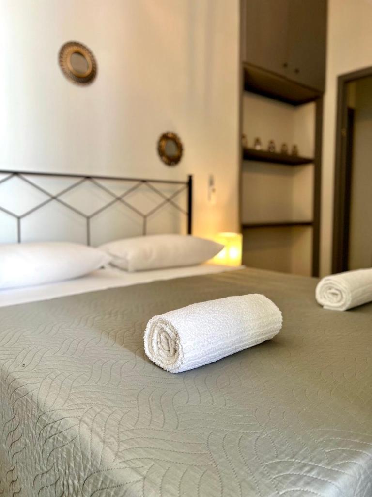 Rudiae Boutique Lecce Quarto foto