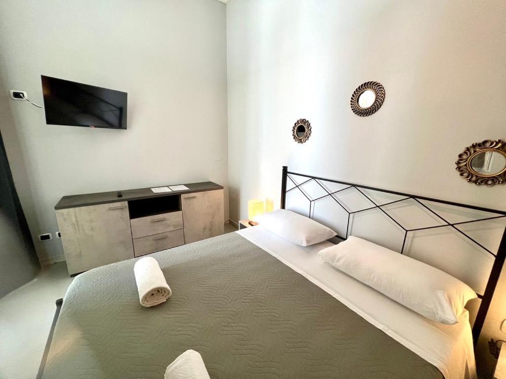 Rudiae Boutique Lecce Quarto foto