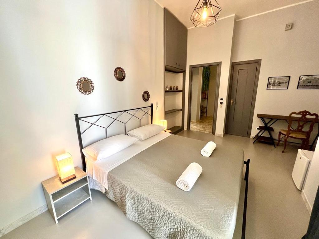 Rudiae Boutique Lecce Quarto foto