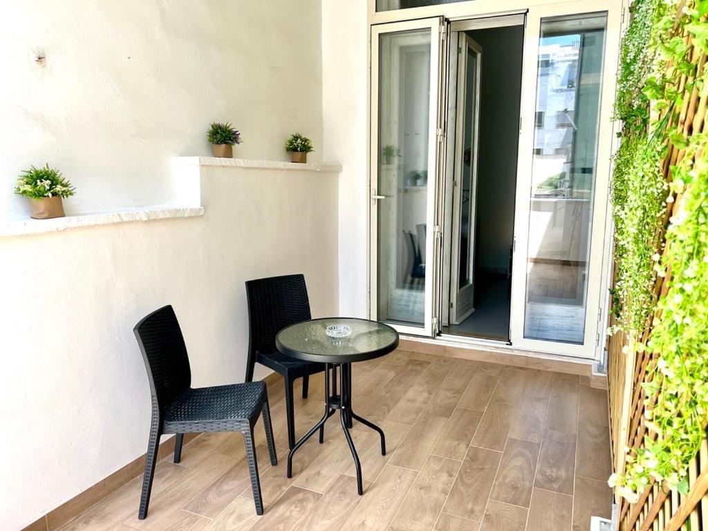 Rudiae Boutique Lecce Quarto foto