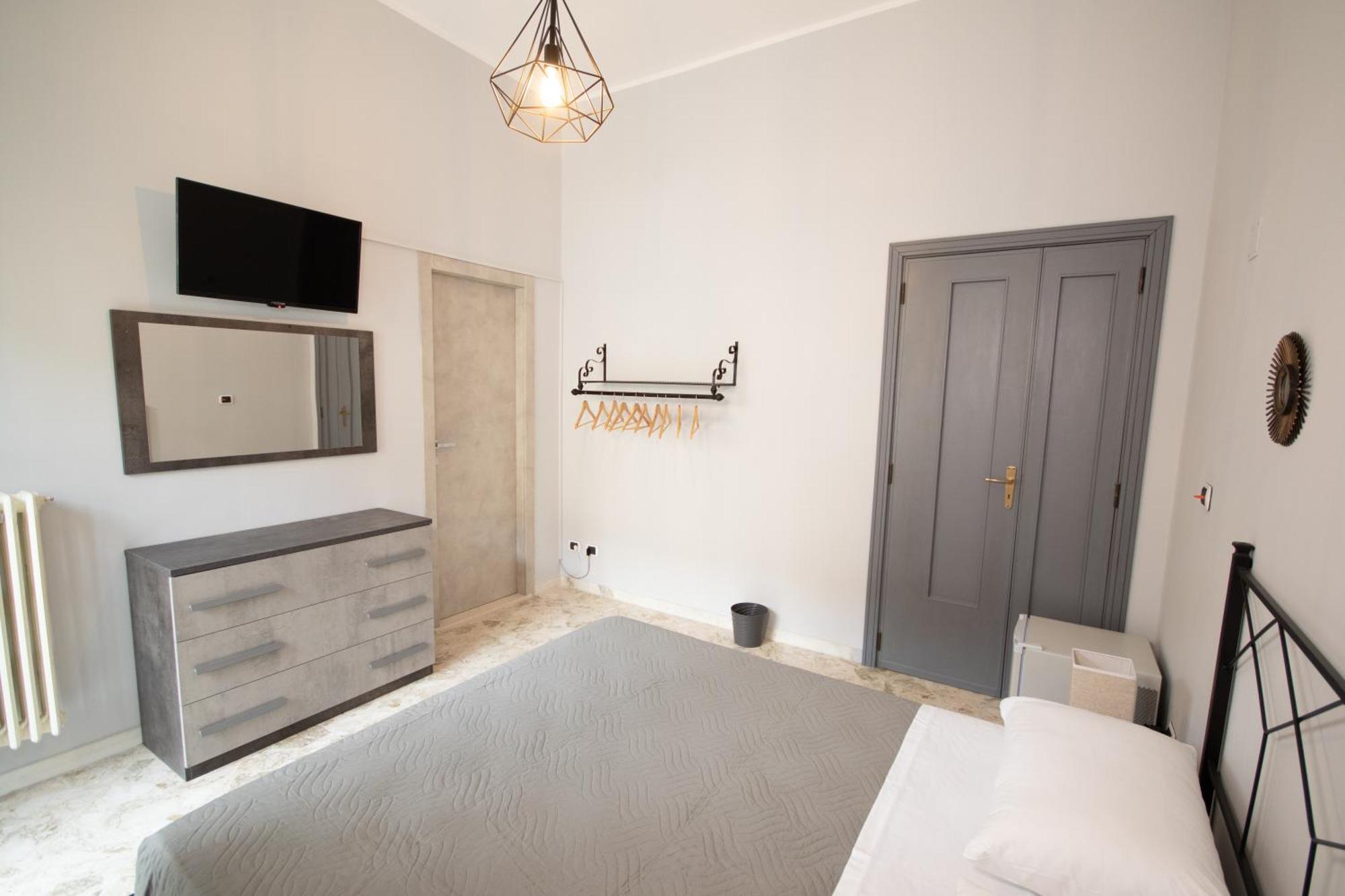 Rudiae Boutique Lecce Quarto foto