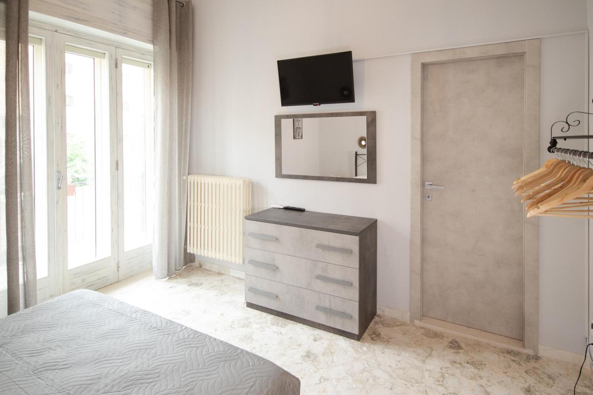 Rudiae Boutique Lecce Quarto foto