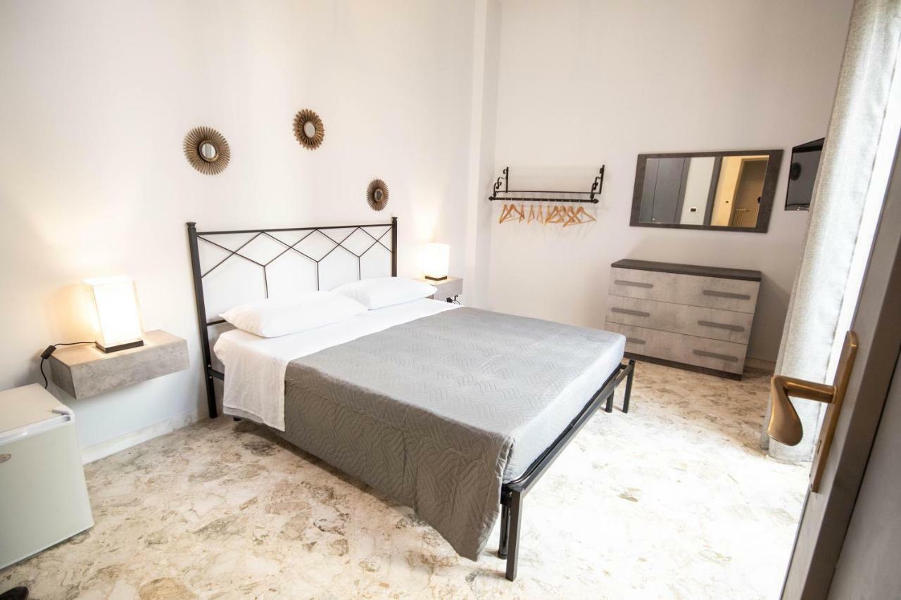 Rudiae Boutique Lecce Quarto foto