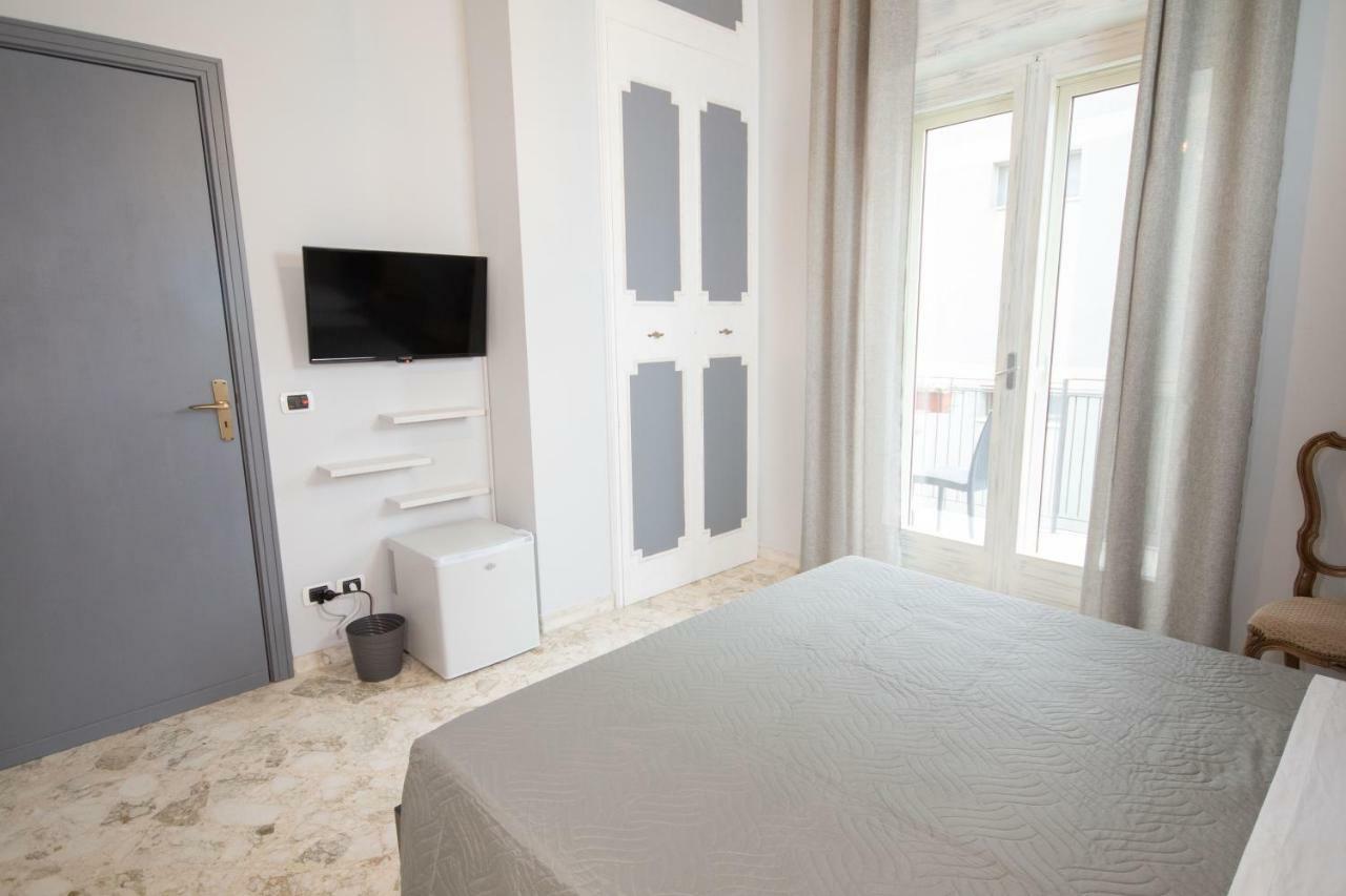 Rudiae Boutique Lecce Exterior foto